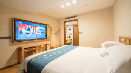Xuli Hotel