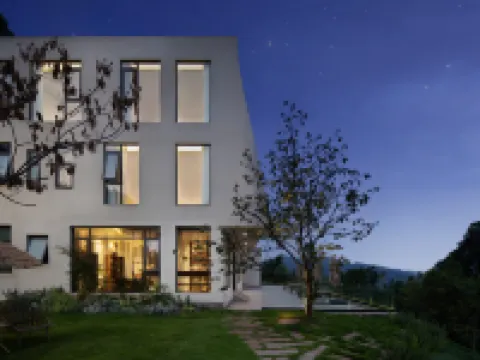 眉山丹稜萬年·故里Villa 丹稜酒店