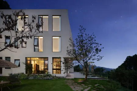 Meishan Danling Wannian · Hometown Villa