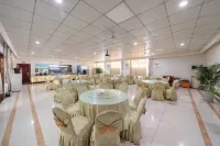 GreenTree Inn (Huayin Mount Hua High-speed Railway Station, Xiyue) - petit déjeuner
