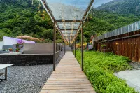 Lanyuexi Hotel