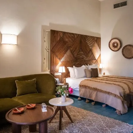 Domaine des Remparts Hotel & Spa