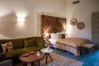 Domaine des Remparts Hotel & Spa