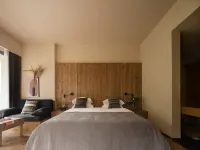 High-end private soup villa with starry sky and 24-hour free oxygen inhalation and floor heating - Wi-Fi