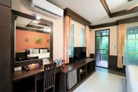 Samed Villa Resort - Balcony