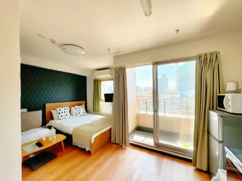 Juso Afp Luxury Apartment