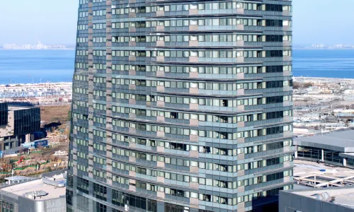 Fraser Suites Dalian