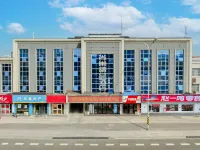 Shangchao Boutique Hotel