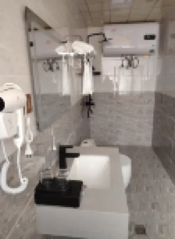 Danba Qingfeng Yaju Homestay