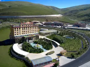 โรงแรม 4 ดาว คัดพิเศษยอดนิยมในหลี่ถัง