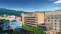 Madison Hotel (Erhai Lake Park Dali) - วิวภูเขา