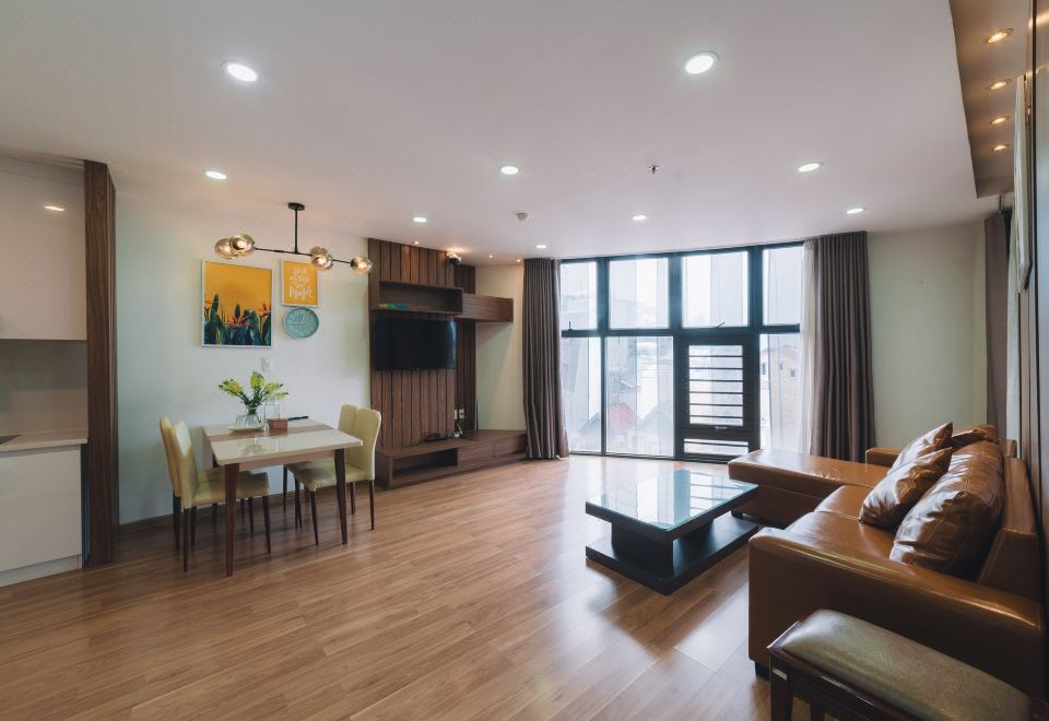 2. 달랏 센터 푸옹..