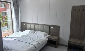 Changchun Shengshi time Hotel