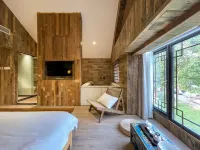 Daye Xiaozhu B&B (Nanjing Pukou Laoshan National Forest Park)