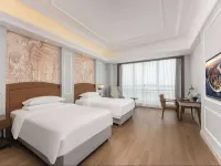 Vienna International Hotel (Nanchang honggutan  Xinjian Center) Hôtels à proximité de : Jiangxi University of Finance & Economics (Fenglin West Street)