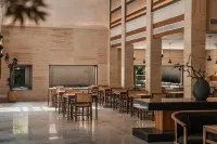 Jinhua Jindong Kaiyuan Life Hotel - Aamiainen