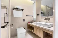 Xiushui Impression Collection Hotel (Huaqiao Jishan Subway Station) - 4 stjerner
