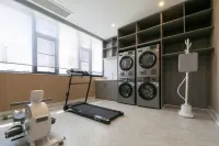 VX Hotel (Yongzhou Lengshuitan High-Speed Railway Station)