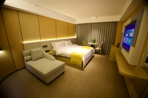 Diebu Zhezi Danbao Hotel