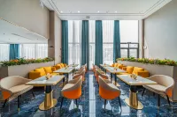Poltton Century Hotel（Yangjiang  Jinshan Road ） - breakfast