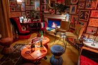Ambra Cortina Luxury&Fashion Hotel