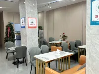 Da He Hotel Hotels in Jishishan