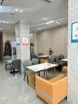 Da He Hotel Hôtels à : Jishishan