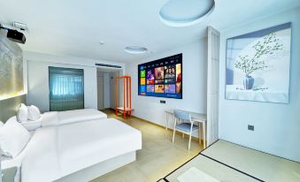 Wonderful Dreams Dunhuang Zhiyue Hotel
