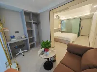 Boke Light Luxury Audio-Visual Hotel