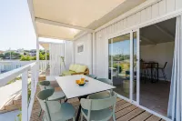 Costa del Sol Glamping Village Hotel a Fuengirola