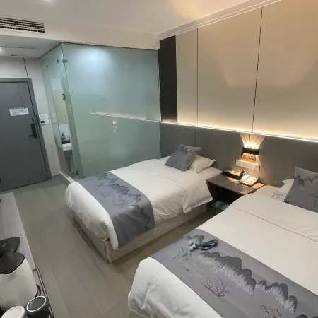Xinrun Hotel