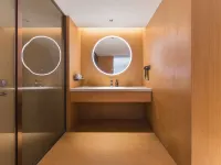 JI Hotel Hotels near Jiang Nan