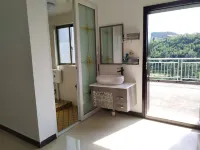 Wugongshan Yuding Homestay (Zhong'an Cableway) - พร้อมระเบียง