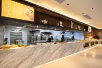 廈航Hotel崇陽溪山莊