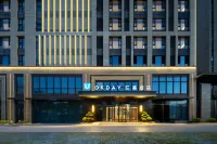 OKDAY Hotel (Rizhao University Town, Wanpingkou Coastal Scenic Area, Rizhao)