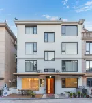 Qizhisuoxiang Boutique Stay