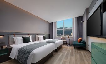 Designer The Hotel·Serenity Hotel