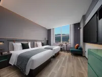 Designer The Hotel·Serenity Hotel