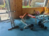 Zhongtian Hotel Hotels in Gutian