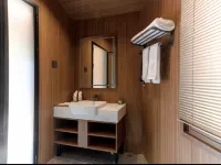 Banshan Hidden Sea Wild Luxury Homestay