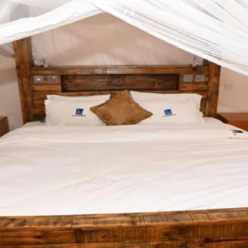 Chester Hotel and Suites Nairobi, City Centre CBD Отели рядом с достопримечательностью «Центральный парк»
