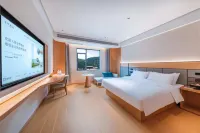 JI Hotel (Jiuzhaigou Jiuzhai Avenue) Các khách sạn gần Yongle Passenger Transport Terminal