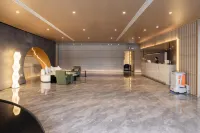 Jinyi Youxuan Hotel (Wanda No.2  in Wulanchabu) Hotels in Ulanqab