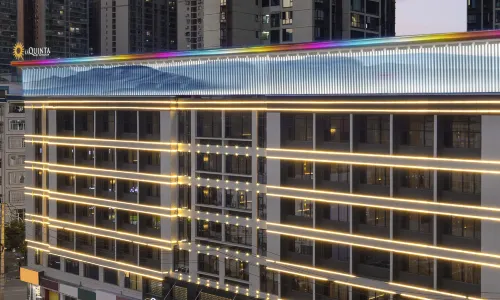 La Quinta by Wyndham Renhuai