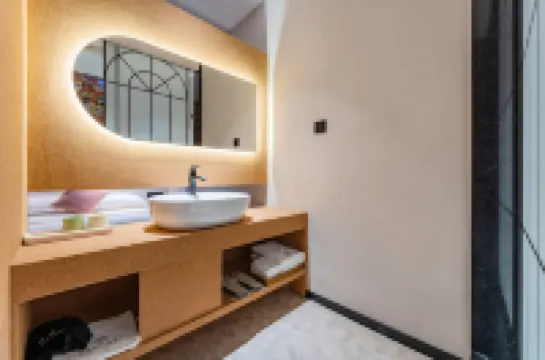 梵花裏潮宿（潮州古城人民廣場店）