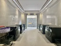 Chuanxi Yunju · Zhuyin Shanjing Hot Spring Hotel