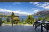 湖嶺皇后鎮 - 住南飯店