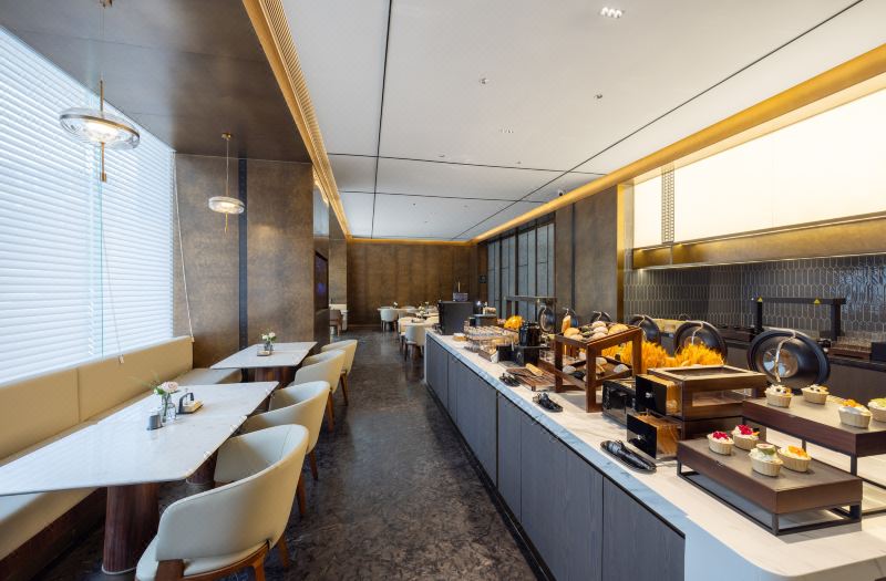 Chengdu Taikoo Li Yinshi Square Atour Hotel photo 5