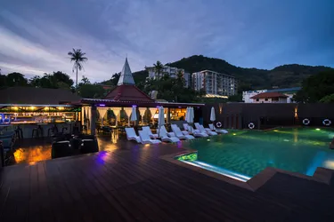 รูปภาพของโรงแรมทัวน่า เดอะ ภูลิน รีสอร์ท