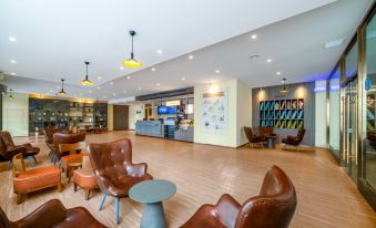 HanTing Hotel (Heze Dingtao)